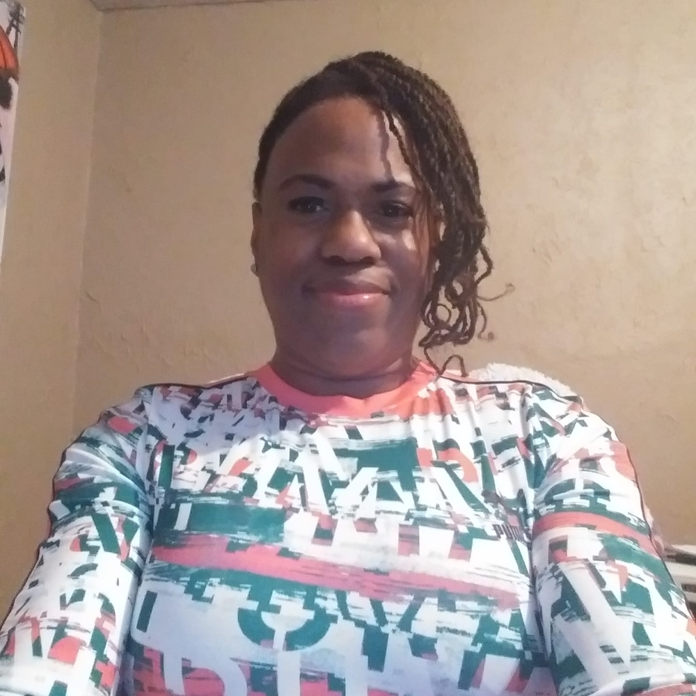 Meet your Posher, Neicy